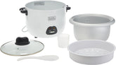 Black+Decker, 1.8L, Rice Cooker, RC1850